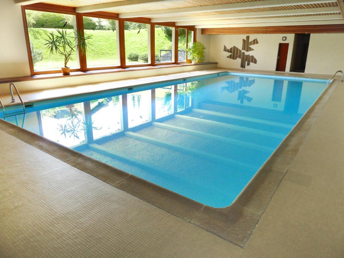 Apartment Grand Hotel A18 By Interhome Villars-sur-Ollon Eksteriør bilde