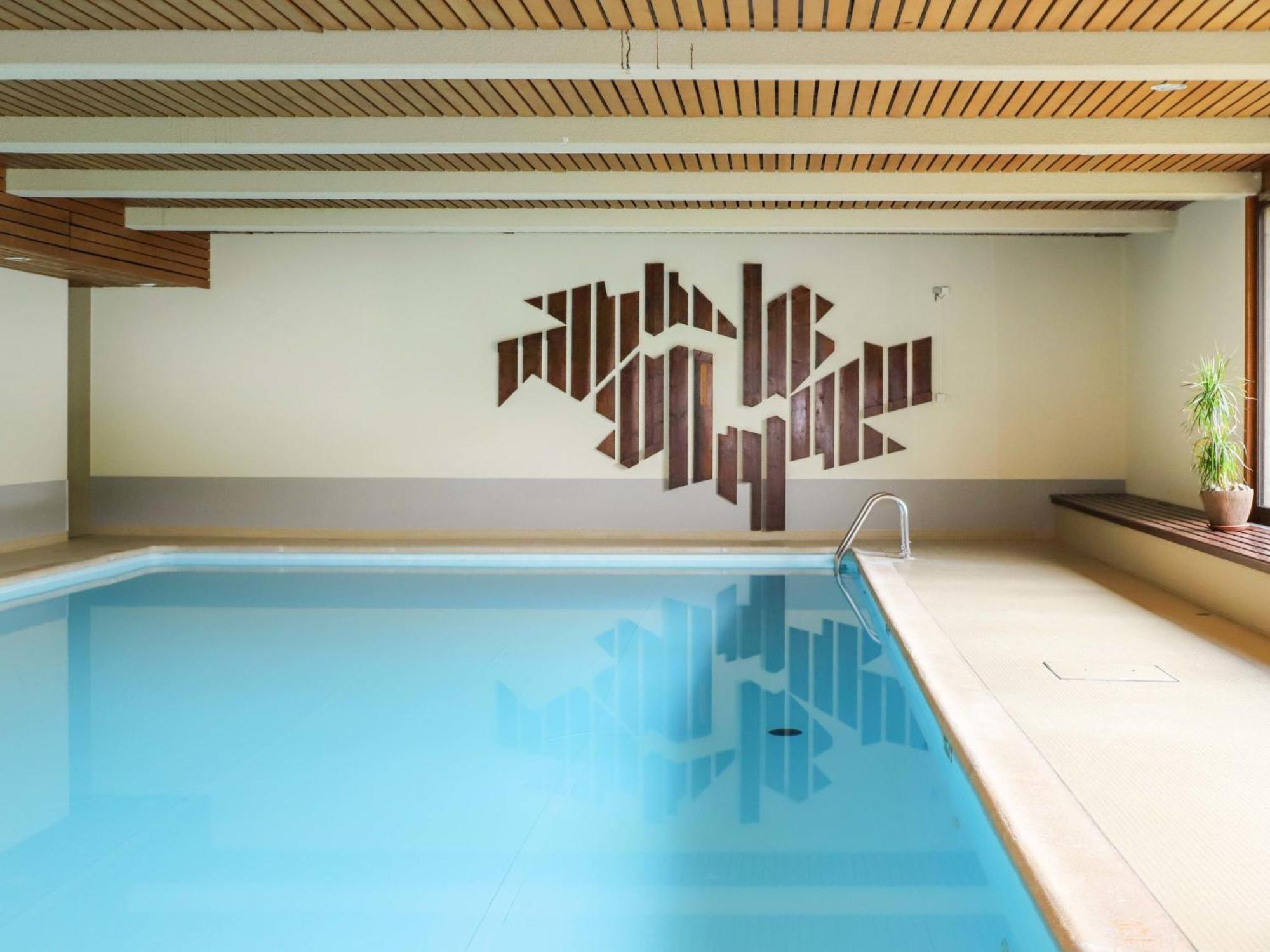 Apartment Grand Hotel A18 By Interhome Villars-sur-Ollon Eksteriør bilde