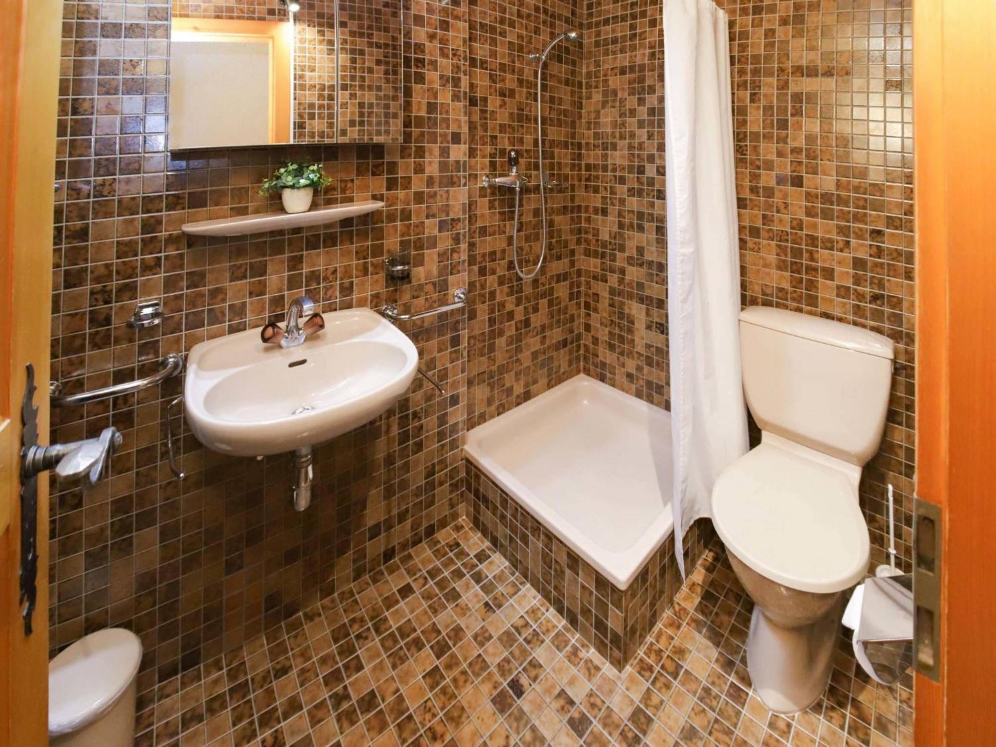 Apartment Grand Hotel A18 By Interhome Villars-sur-Ollon Eksteriør bilde