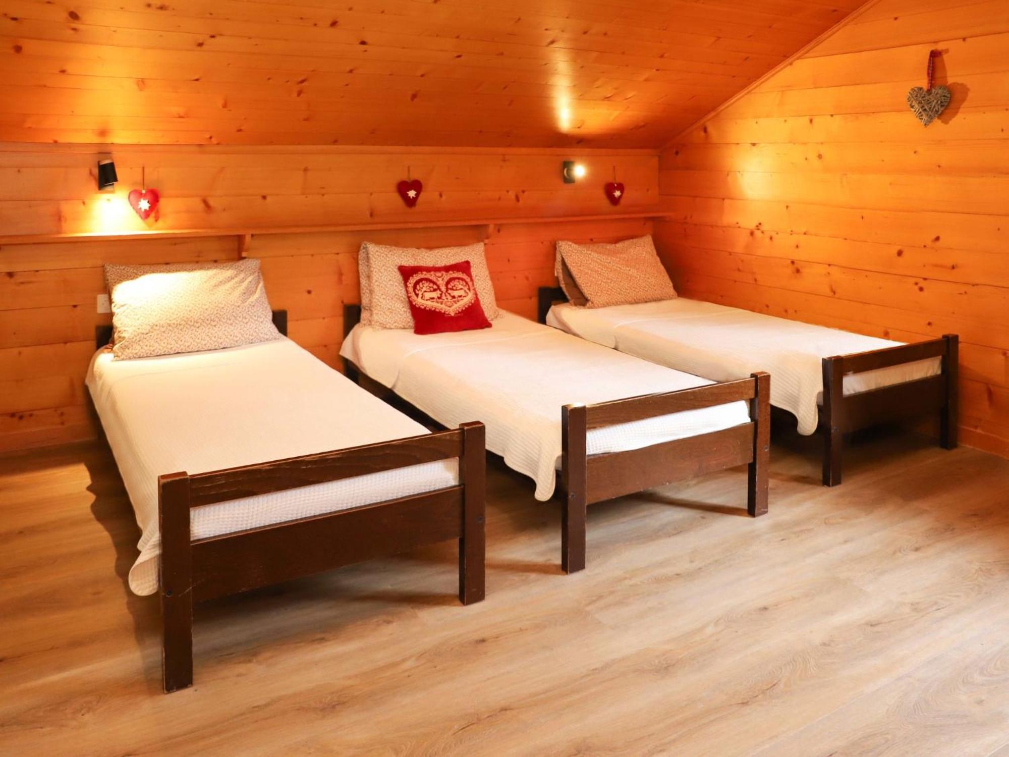 Apartment Grand Hotel A18 By Interhome Villars-sur-Ollon Eksteriør bilde