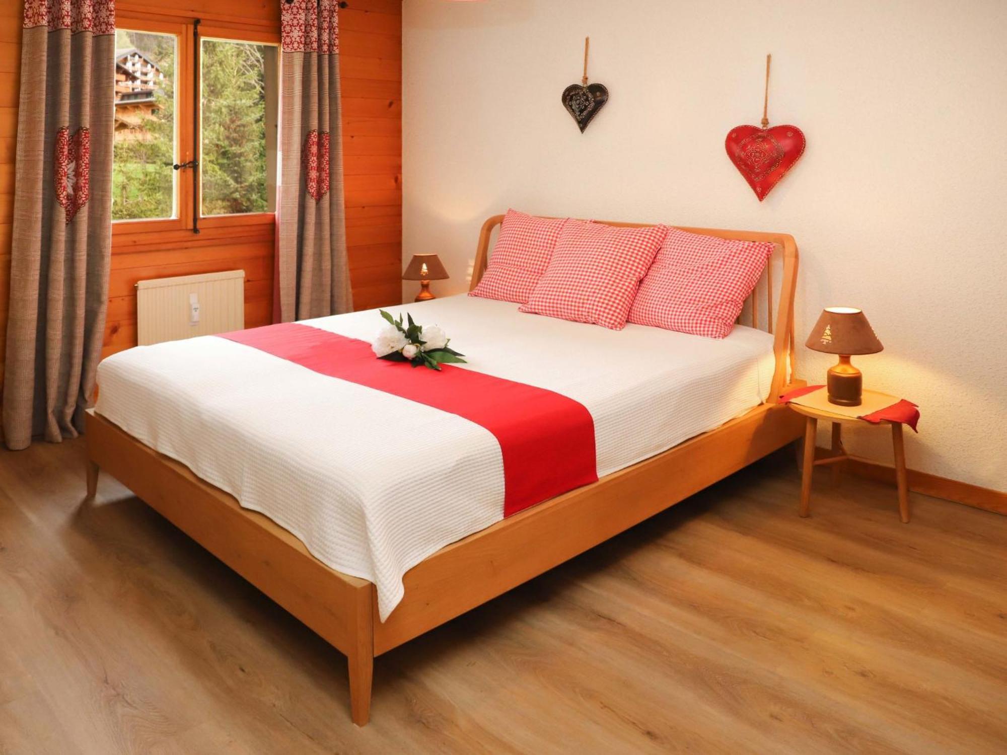 Apartment Grand Hotel A18 By Interhome Villars-sur-Ollon Eksteriør bilde