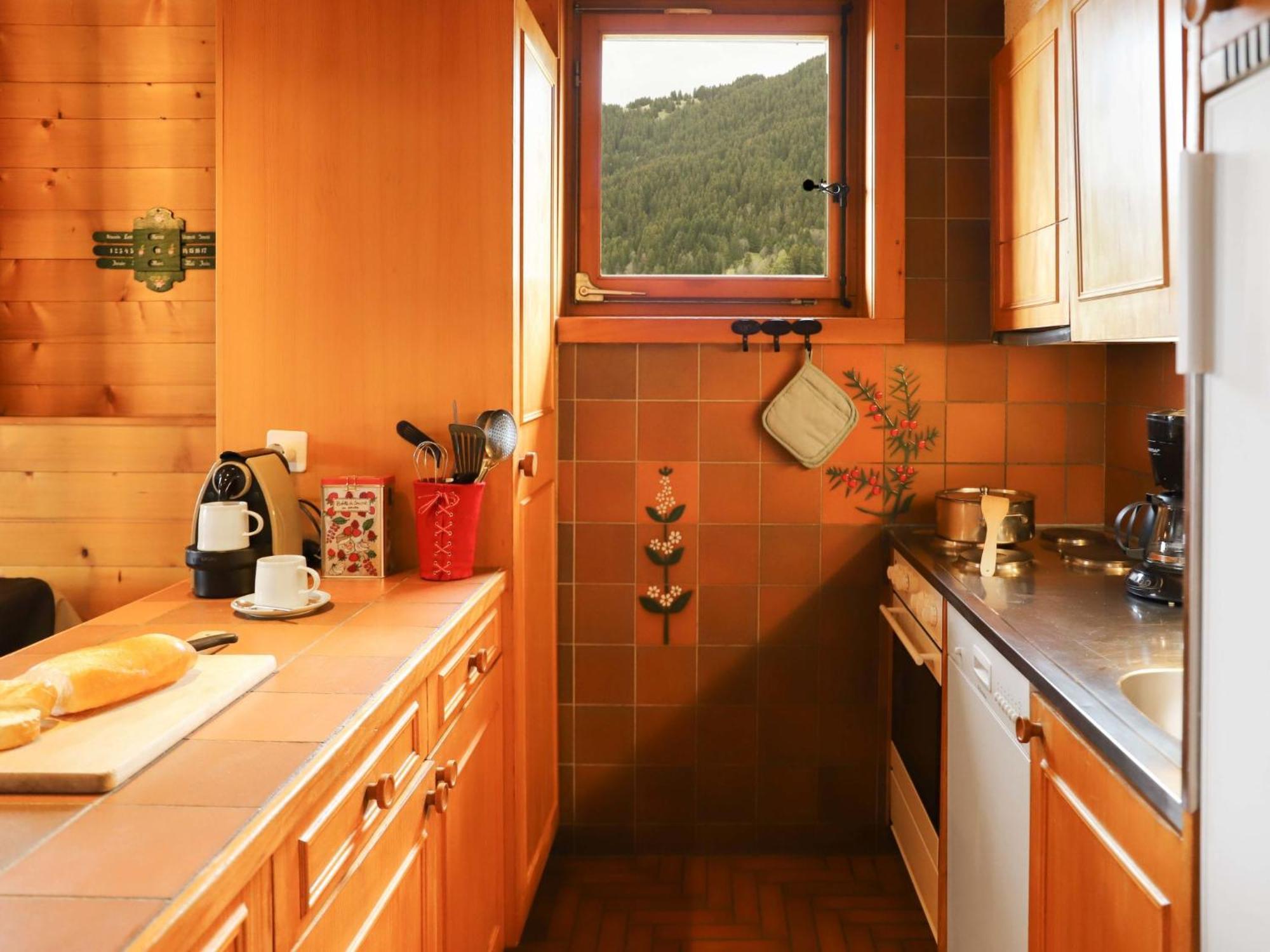 Apartment Grand Hotel A18 By Interhome Villars-sur-Ollon Eksteriør bilde