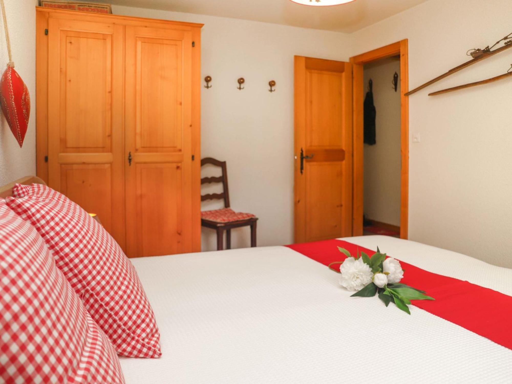 Apartment Grand Hotel A18 By Interhome Villars-sur-Ollon Eksteriør bilde