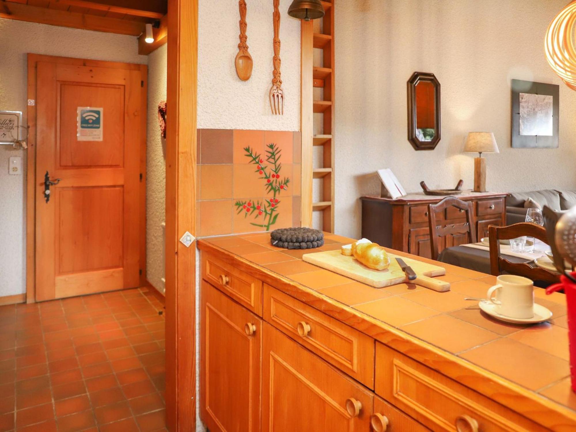Apartment Grand Hotel A18 By Interhome Villars-sur-Ollon Eksteriør bilde